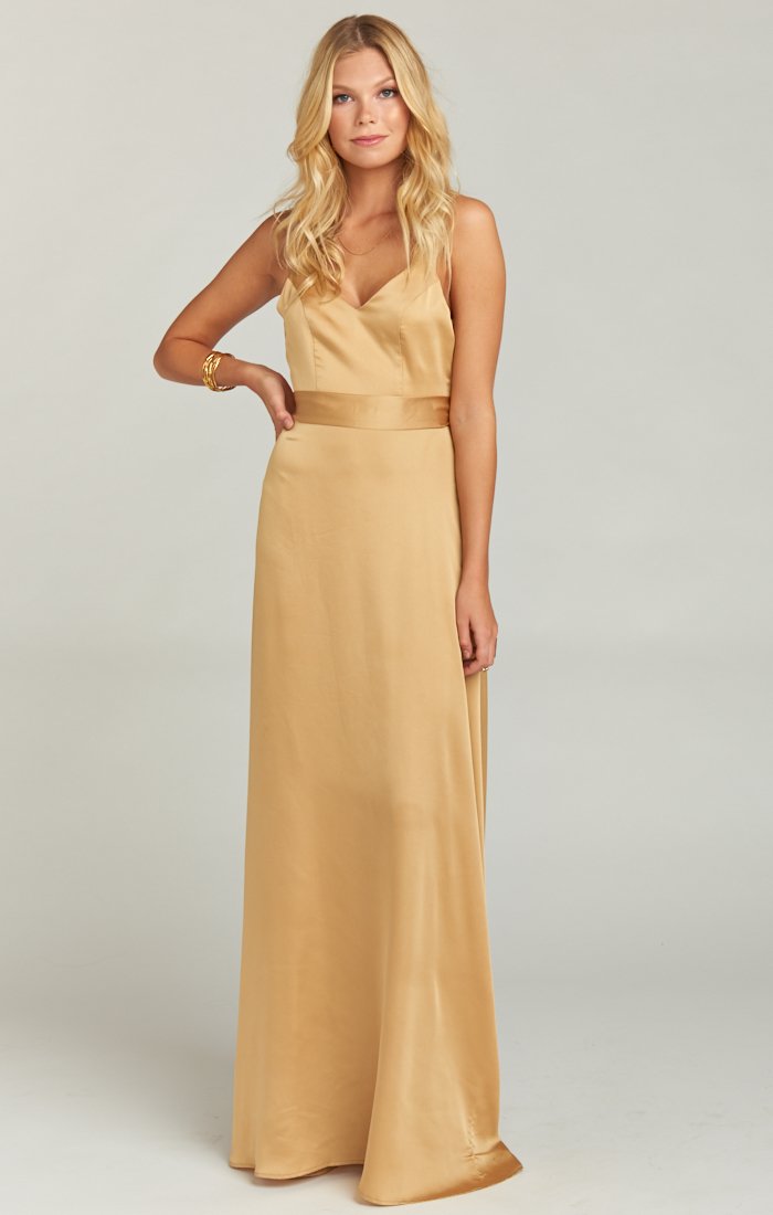 Elegant Maxi Dress for Women | Jenn