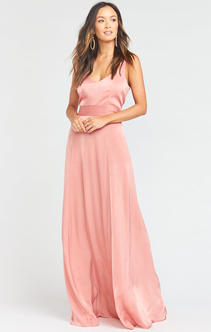 Elegant Maxi Dress for Women | Jenn