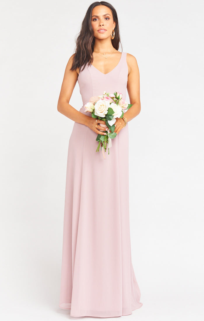 Elegant Maxi Dress for Women | Jenn