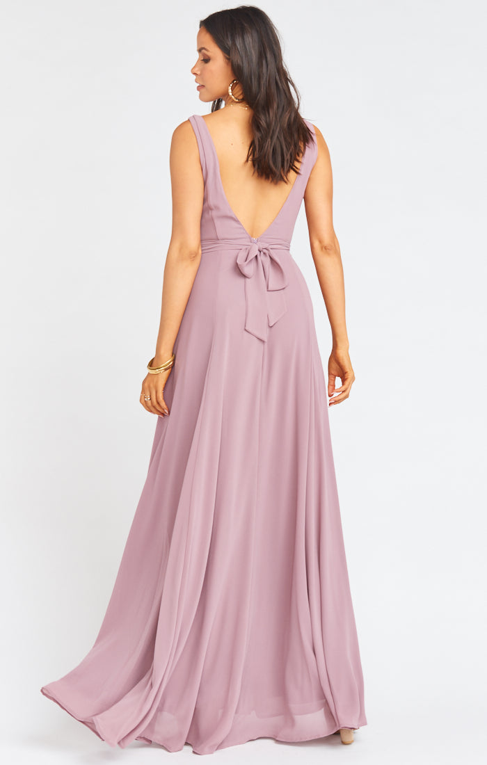 Elegant Maxi Dress for Women | Jenn