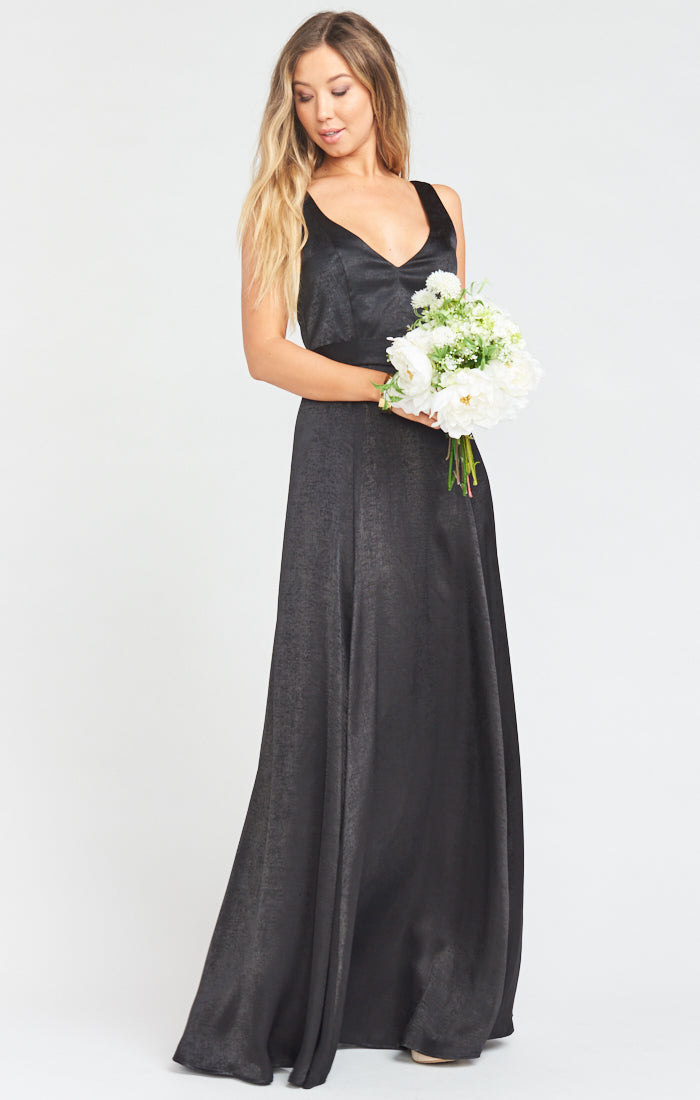 Elegant Maxi Dress for Women | Jenn