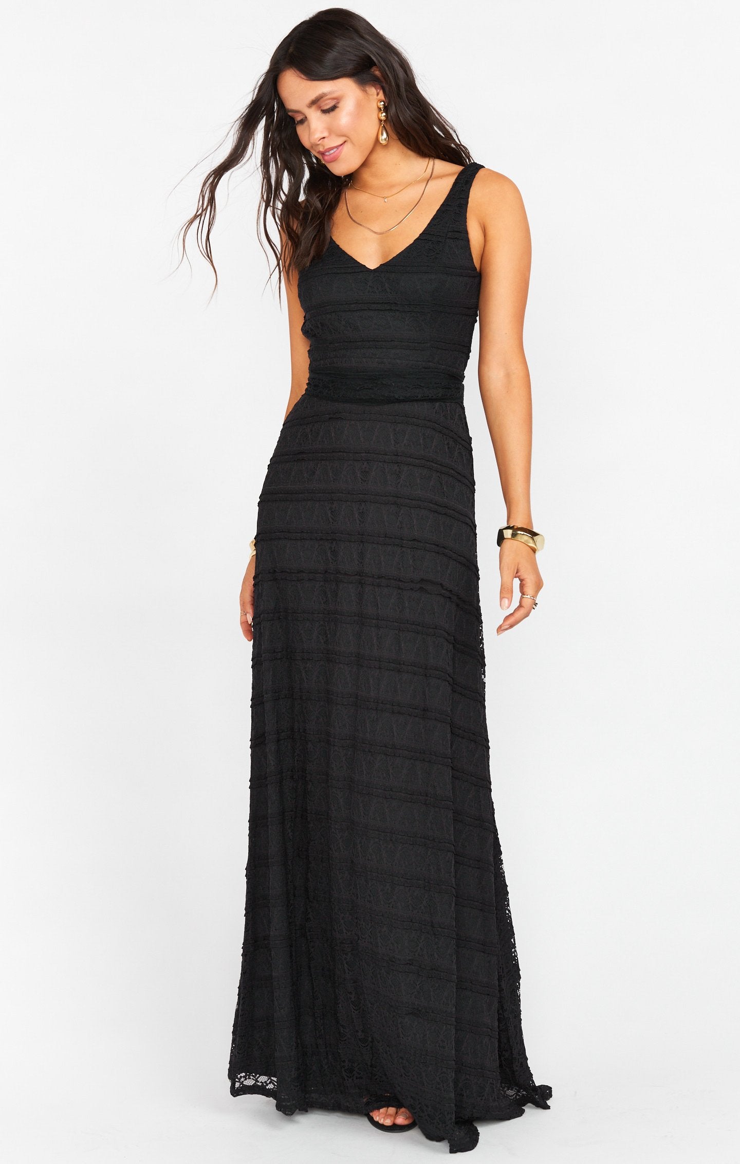 Elegant Maxi Dress for Women | Jenn