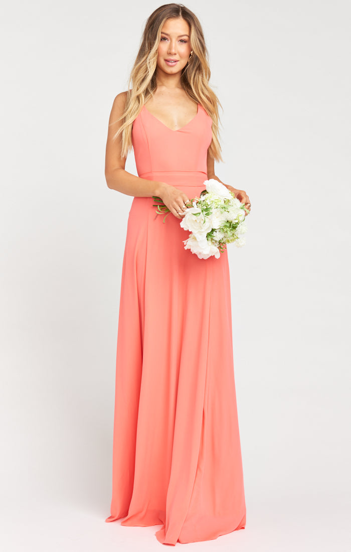Elegant Maxi Dress for Women | Jenn