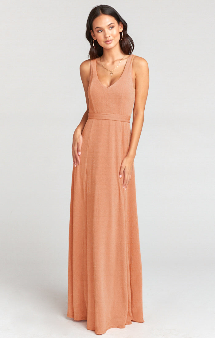 Elegant Maxi Dress for Women | Jenn