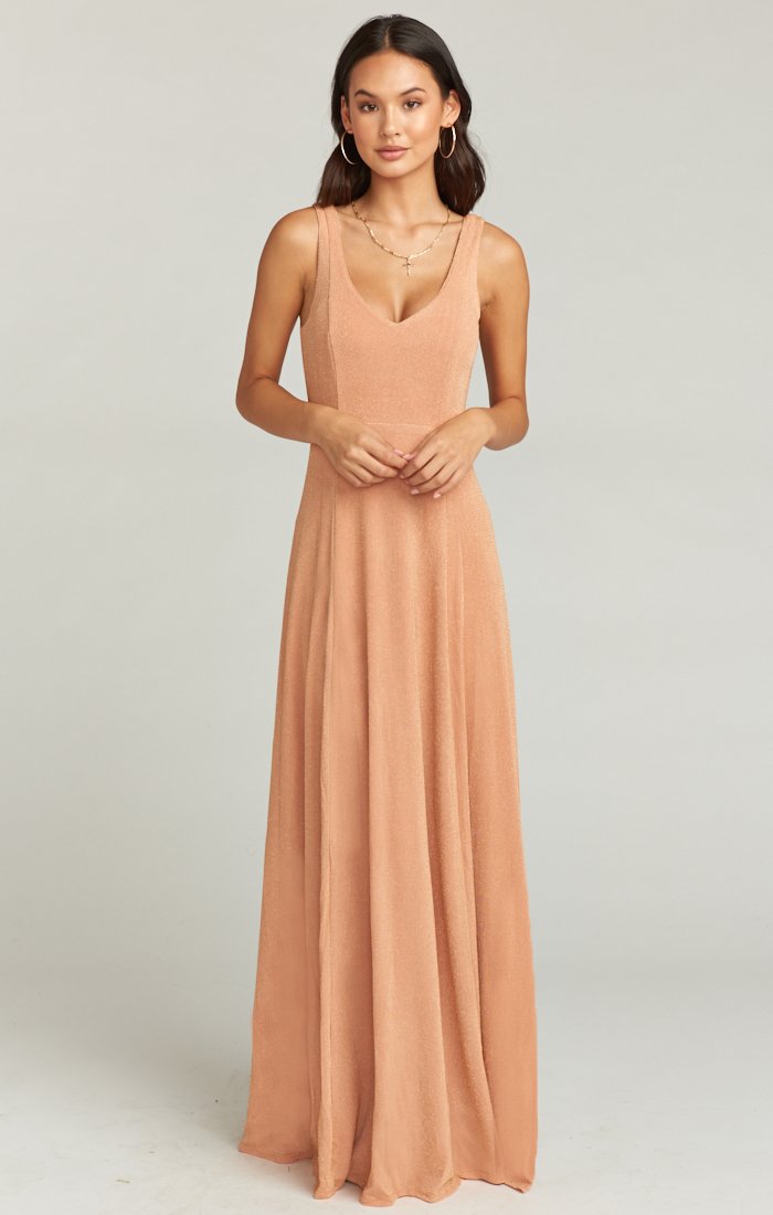 Elegant Maxi Dress for Women | Jenn