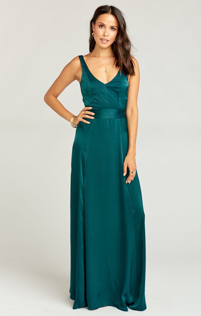 Elegant Maxi Dress for Women | Jenn