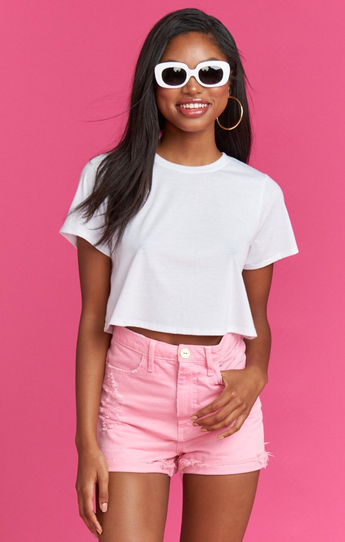 Men's Roll Up Shorts for Casual Wear | Raleigh