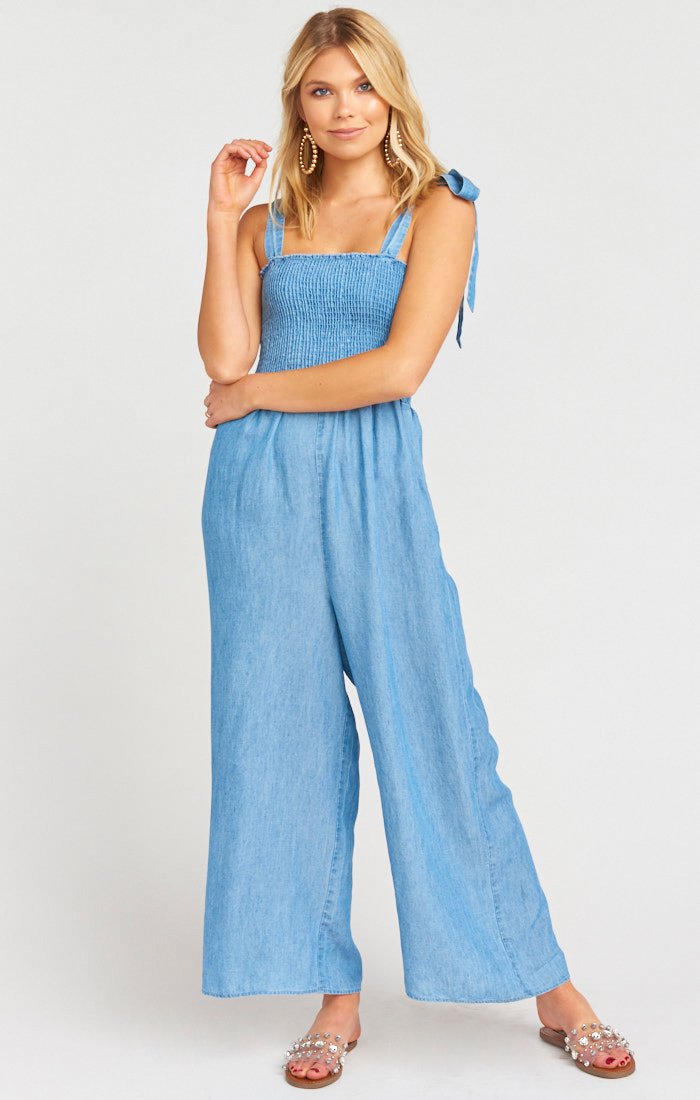 Stylish Parton Playsuit for Women | Casual Summer Jumpsuit