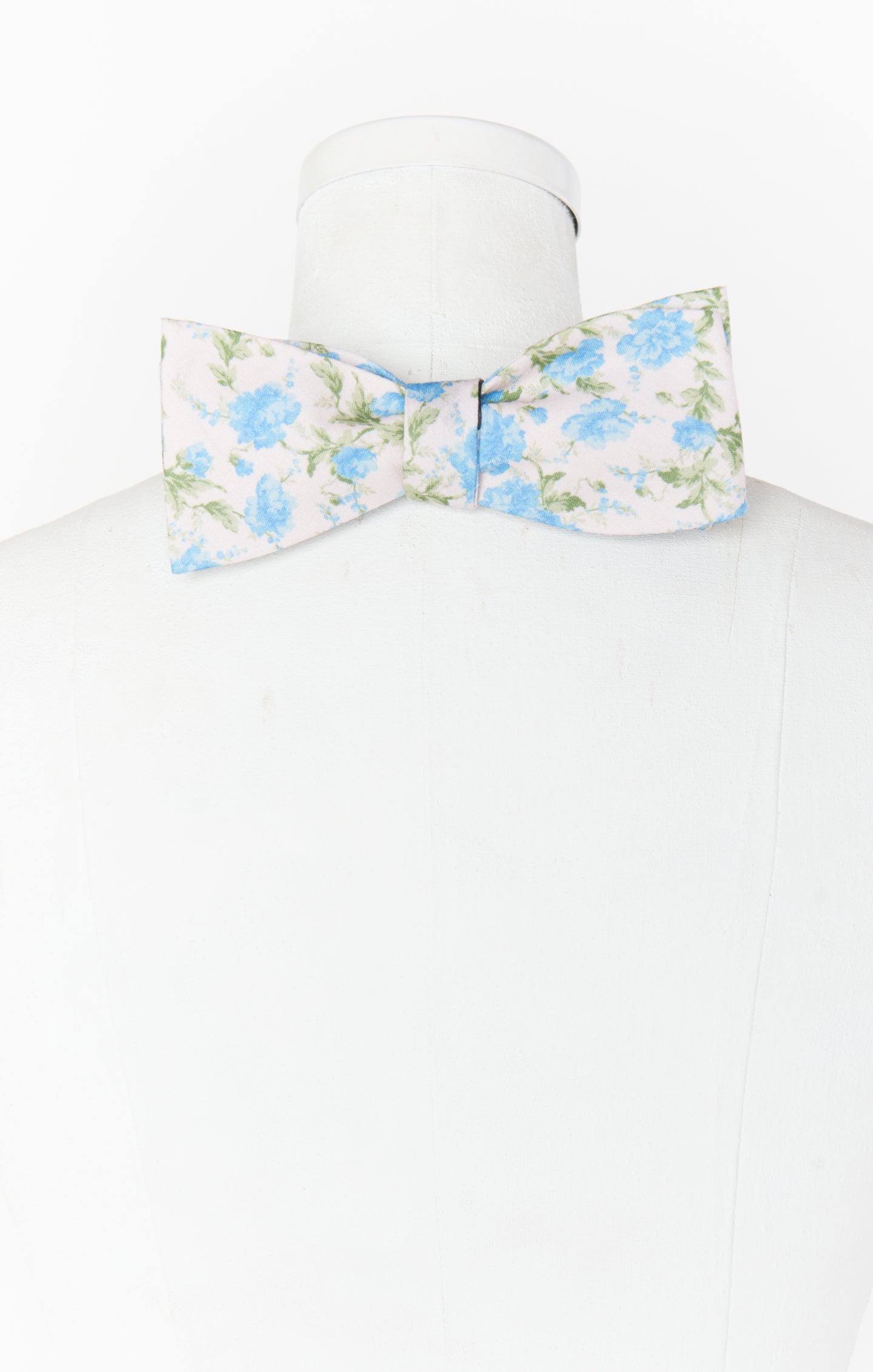 Rose Bow Tie for Weddings & Formal Events | Josh Bow Tie