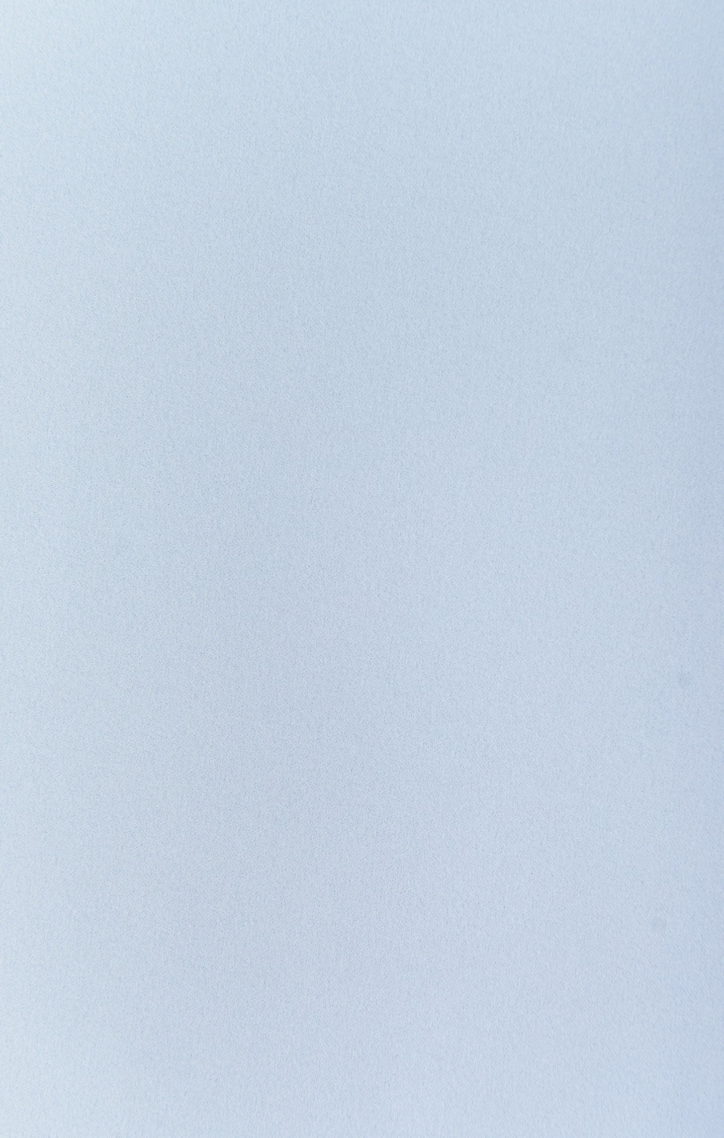 Steel Blue Bridesmaid Fabric Swatch | Mumu Wedding