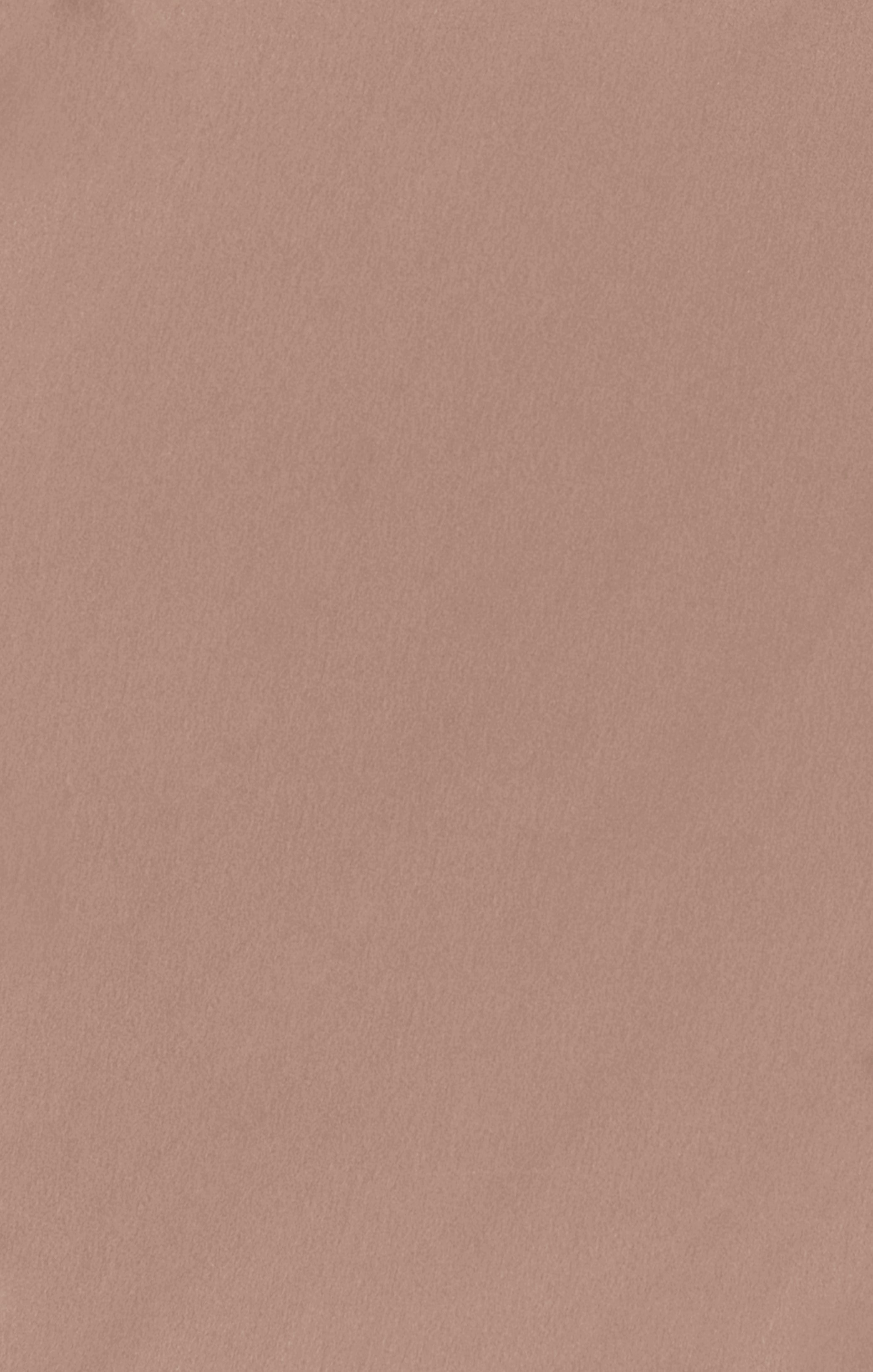 Bridesmaid Fabric Swatch | Dune Luxe Satin for Wedding Color Matching