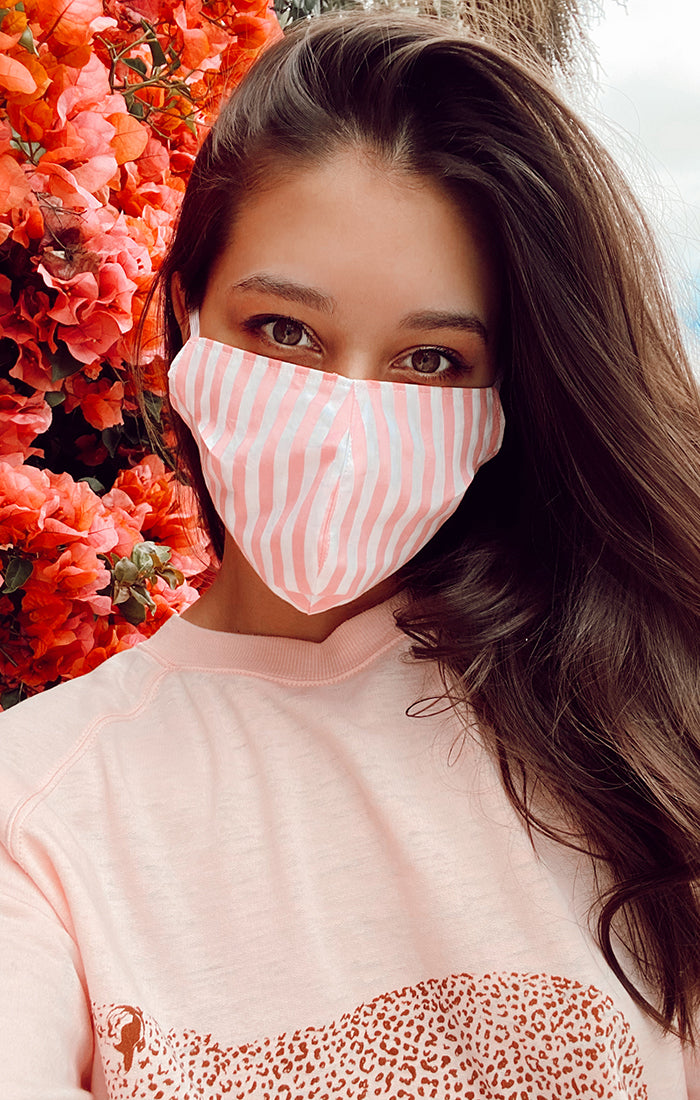 Donate Non-Medical Masks to Essential Workers | Charity Face Coverings