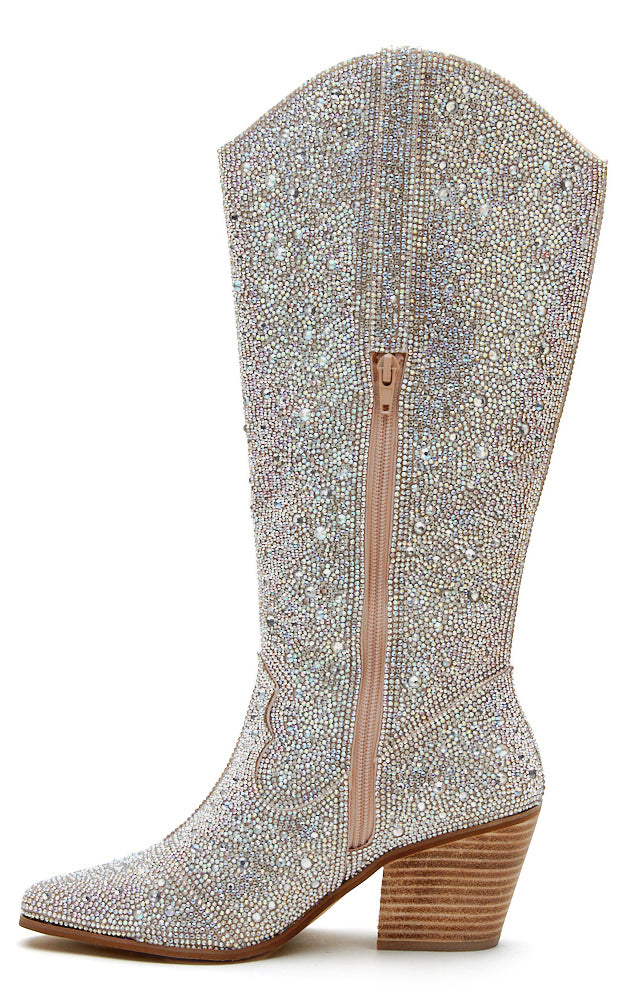 Rhinestone Western Boots for Women | Matisse Nashville