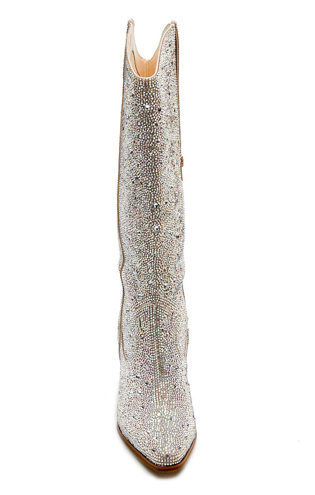 Rhinestone Western Boots for Women | Matisse Nashville