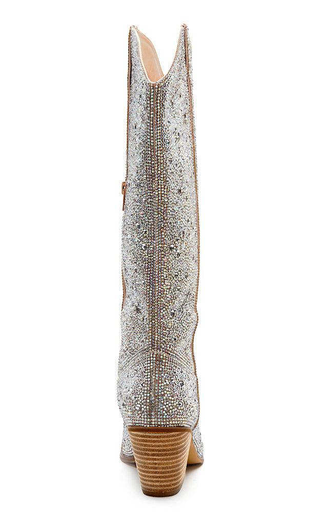 Rhinestone Western Boots for Women | Matisse Nashville