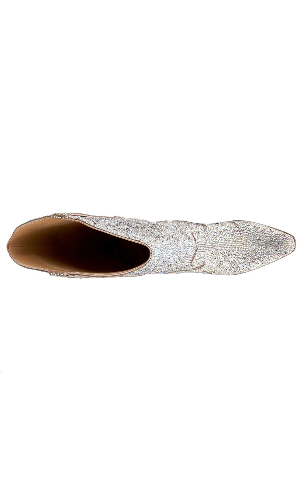 Rhinestone Western Boots for Women | Matisse Nashville