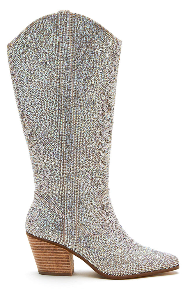 Rhinestone Western Boots for Women | Matisse Nashville