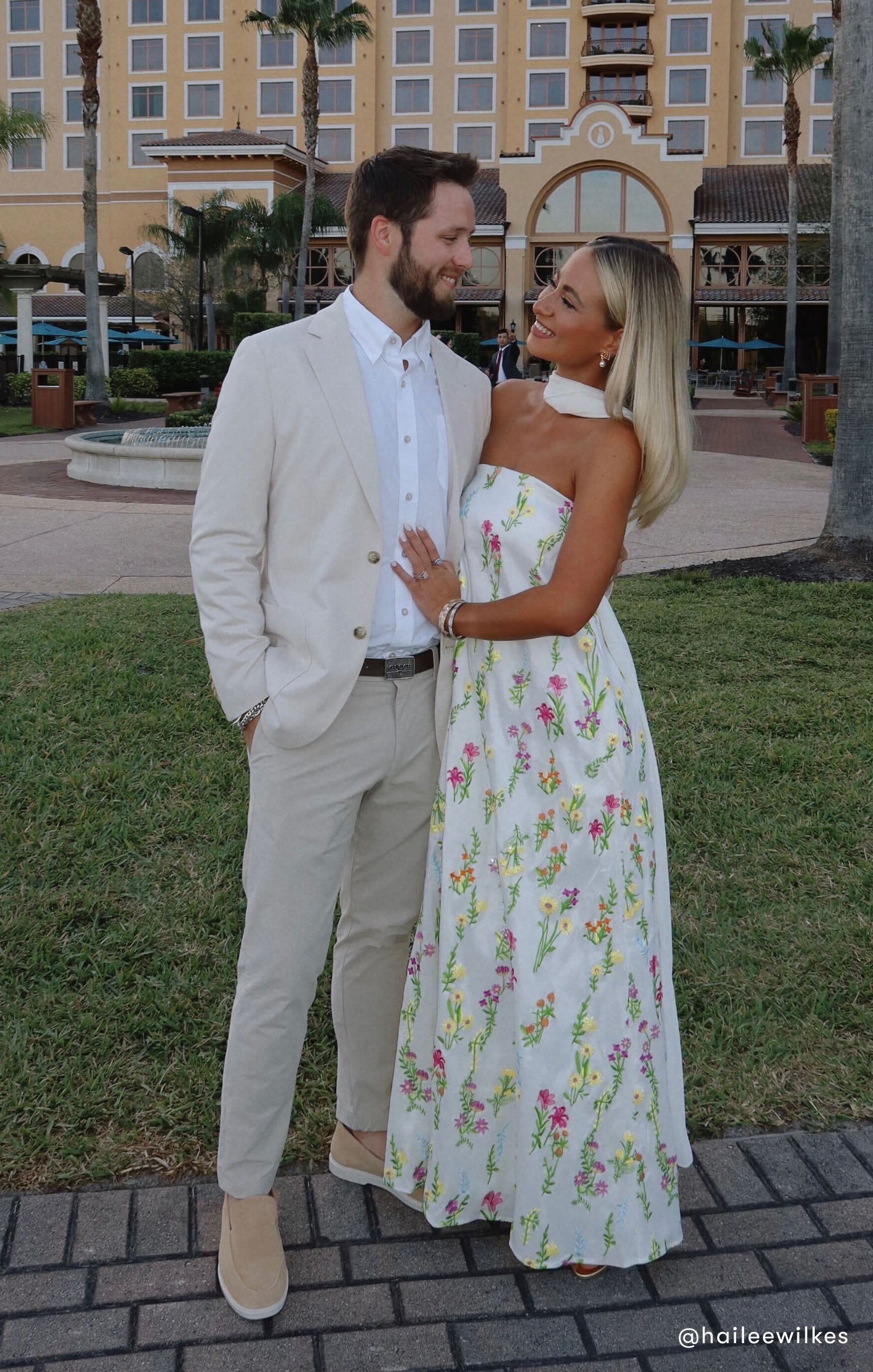 Ethereal Sequins Maxi Dress for Formal Events | Riley