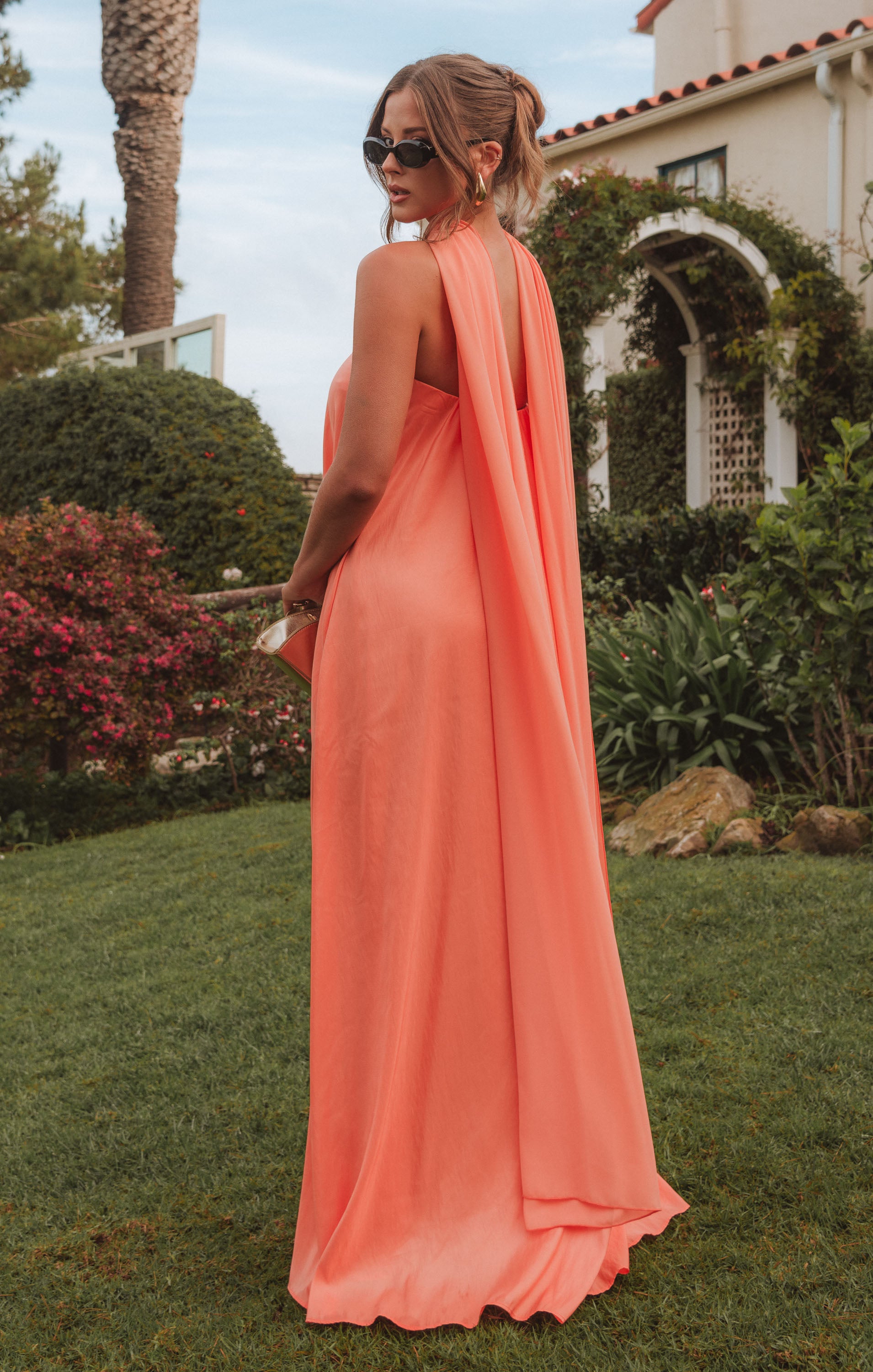 Strapless Taffeta Tube Dress for Cocktail Parties | Tinsley