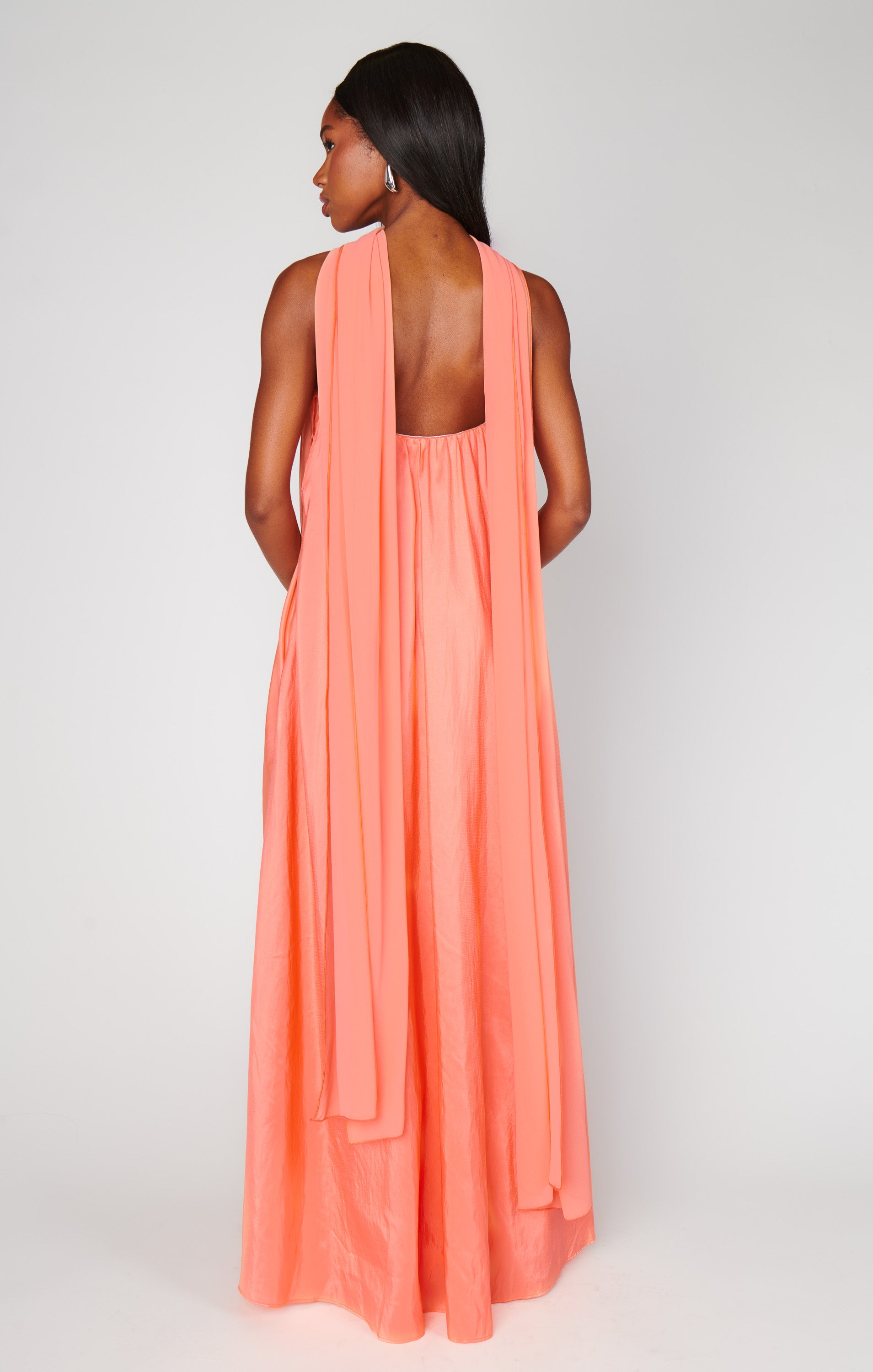 Strapless Taffeta Tube Dress for Cocktail Parties | Tinsley